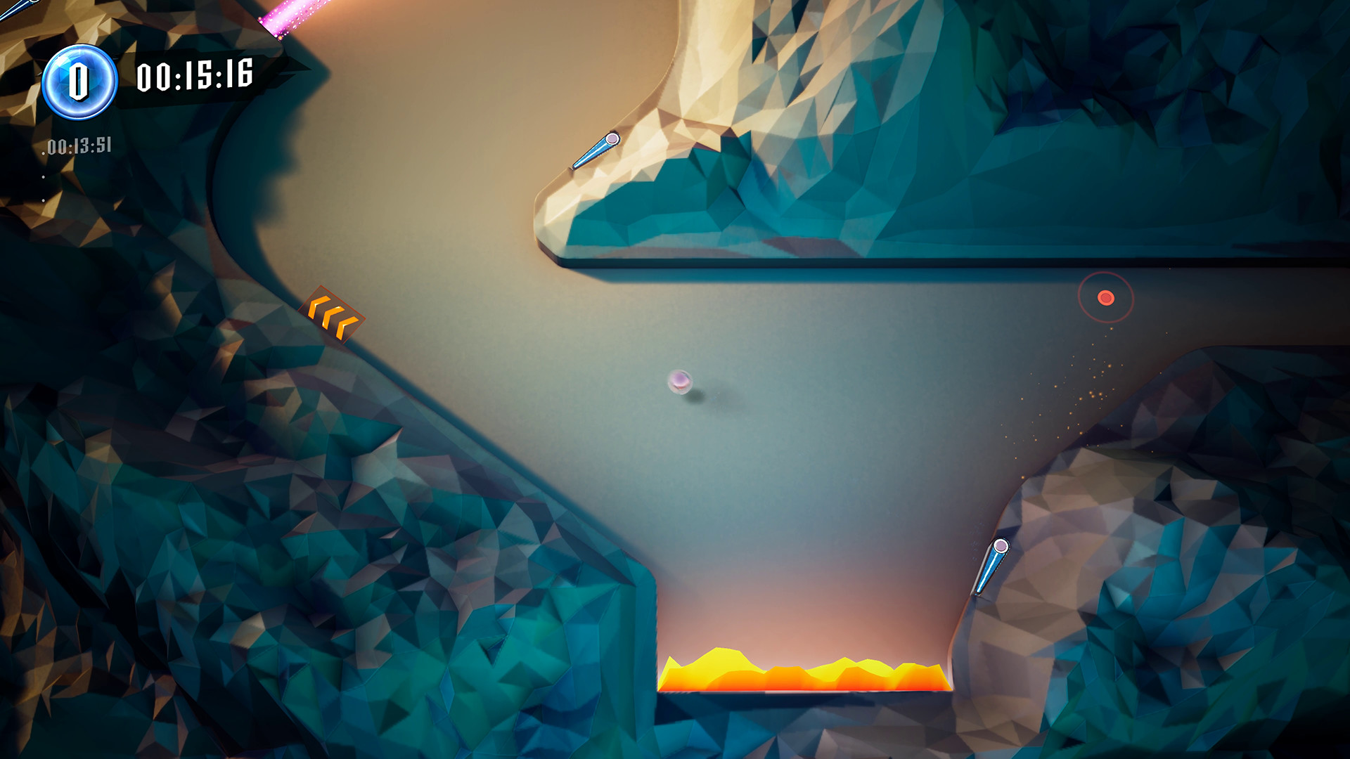 Super High Ball Demo #12