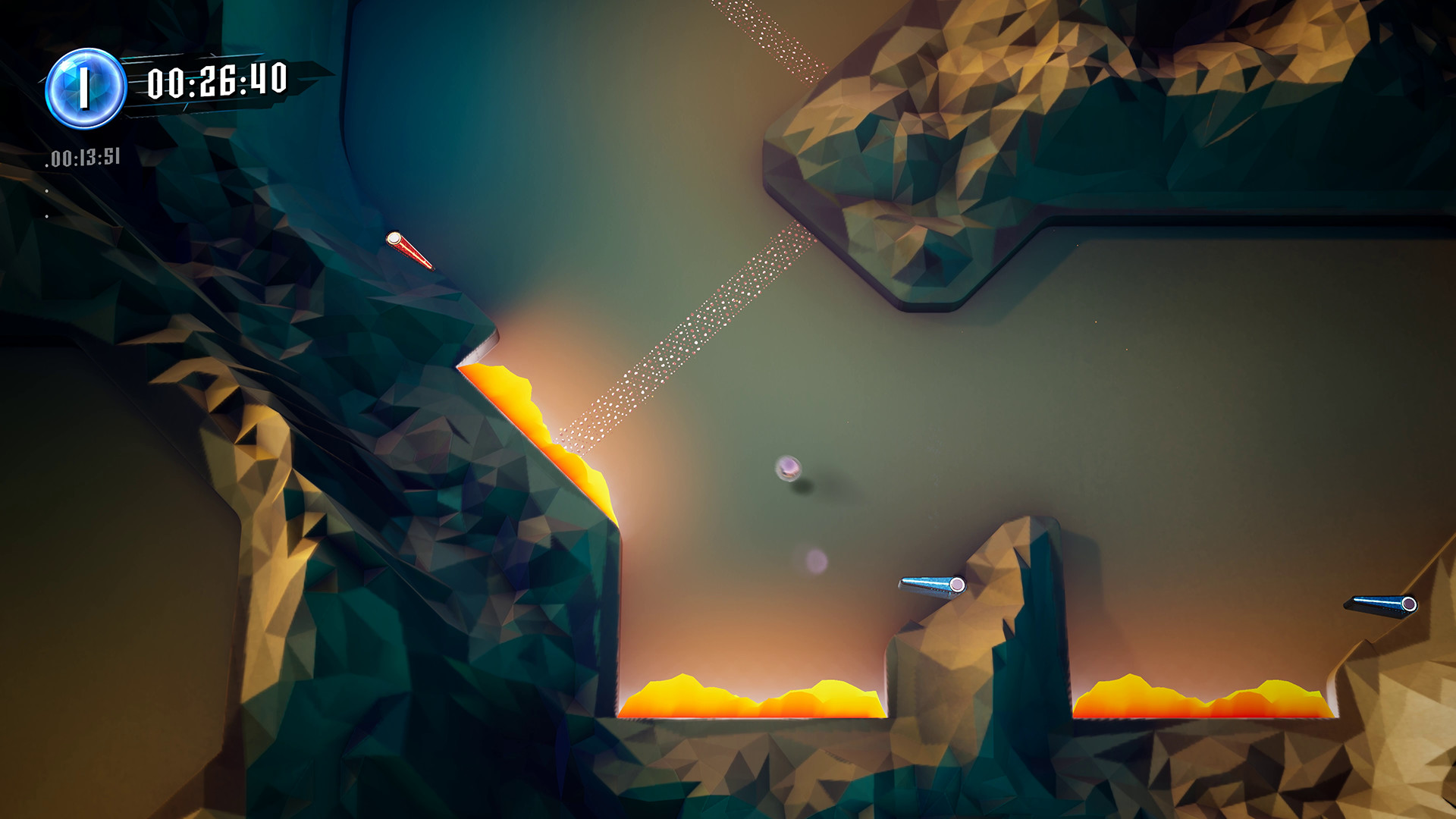 Super High Ball Demo #13