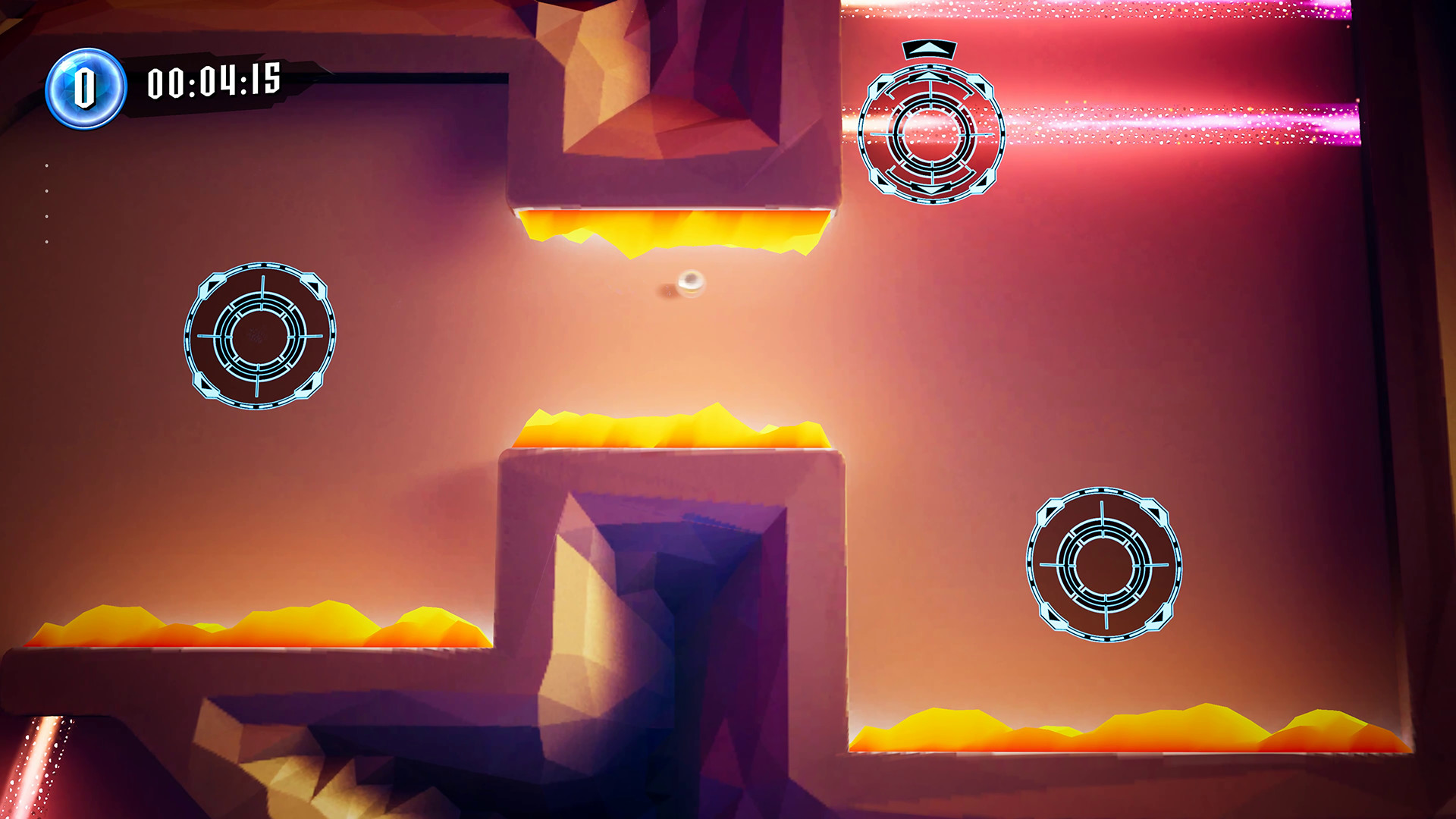 Super High Ball Demo #21