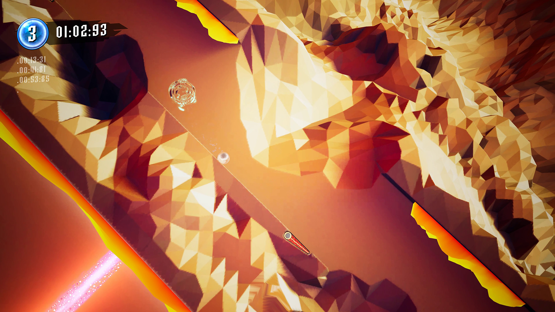 Super High Ball Demo #24