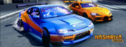 Hashiriya Drifter-Online Drift Racing Multiplayer (DRIFT/DRAG/RACING)