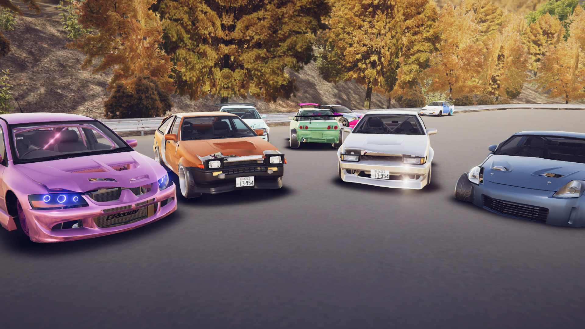 Steam で 80 オフ Hashiriya Drifter Online Drift Racing Multiplayer Drift Drag Racing Steam で 80 オフ Hashiriya Drifter Online Drift Racing Multiplayer Drift Drag Racing