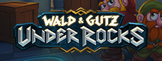Wald & Gutz: Under Rocks