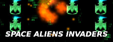 Space Aliens Invaders