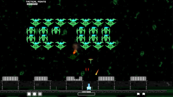 скриншот Space Aliens Invaders 3
