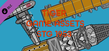 TIGER GAME ASSETS STG 1953 banner image