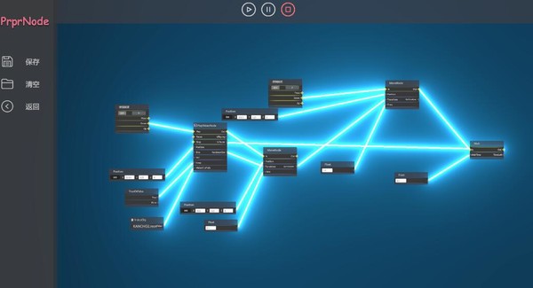 PrprLive - PrprNode Mod