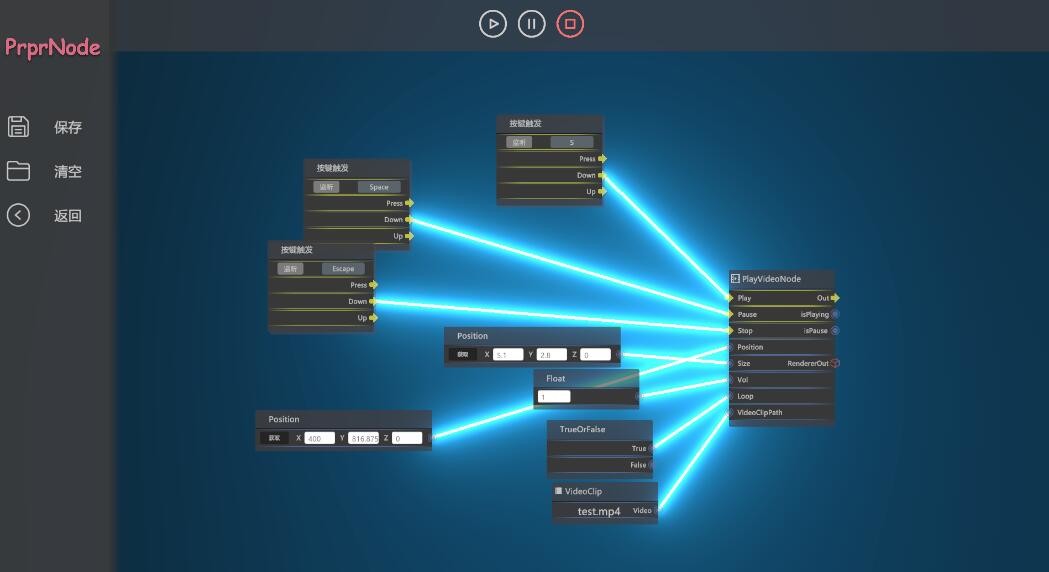 PrprLive - PrprNode Mod #2