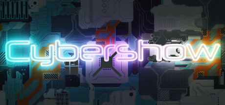 Cybershow banner image