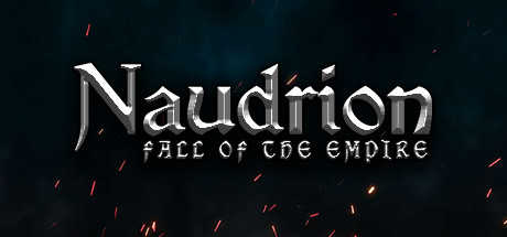 Naudrion: Fall of The Empire header image