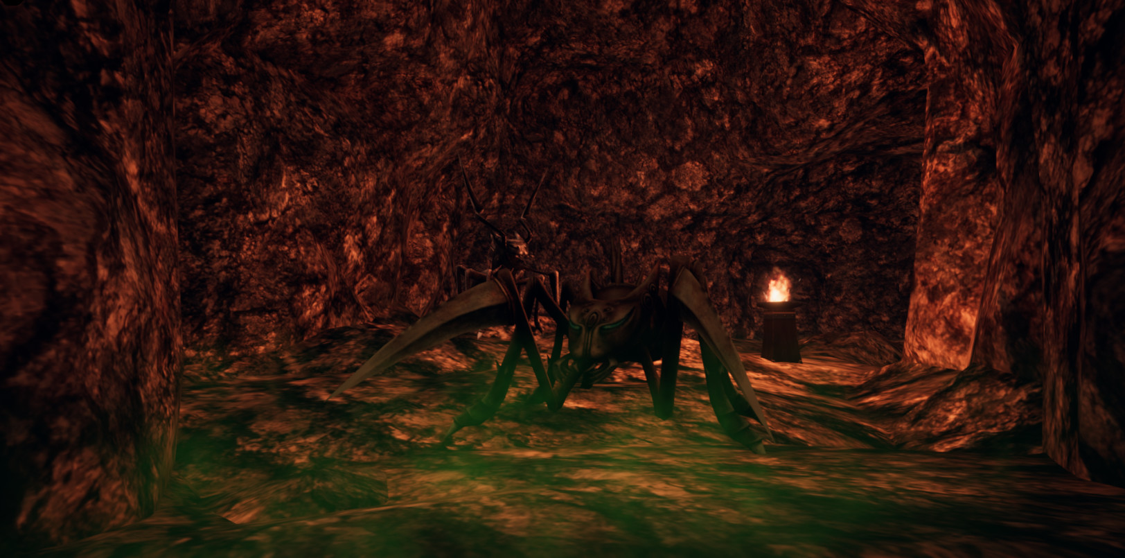 Naudrion: Fall of The Empire #29