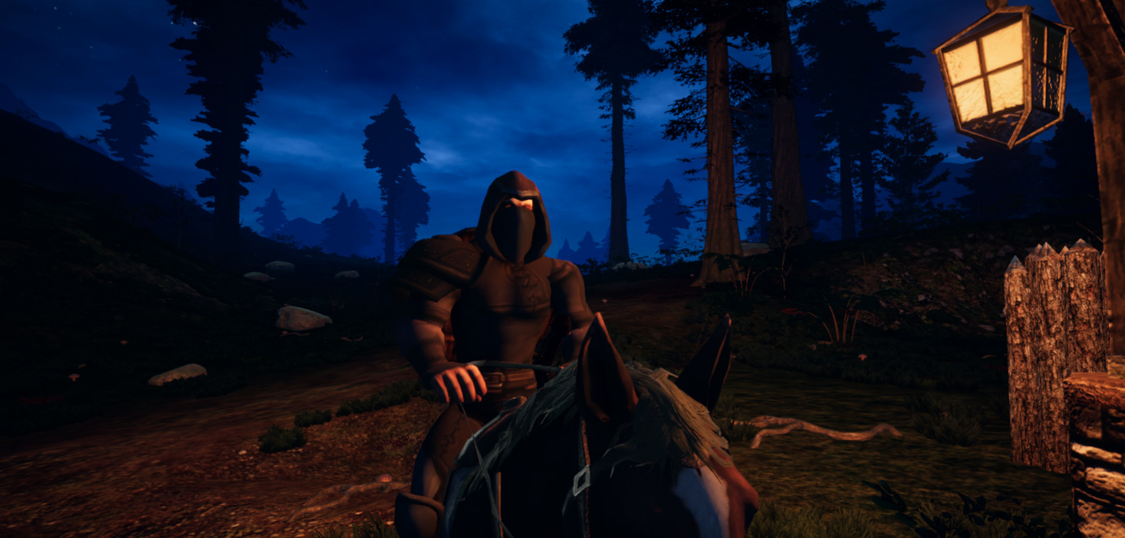 Naudrion: Fall of The Empire #28