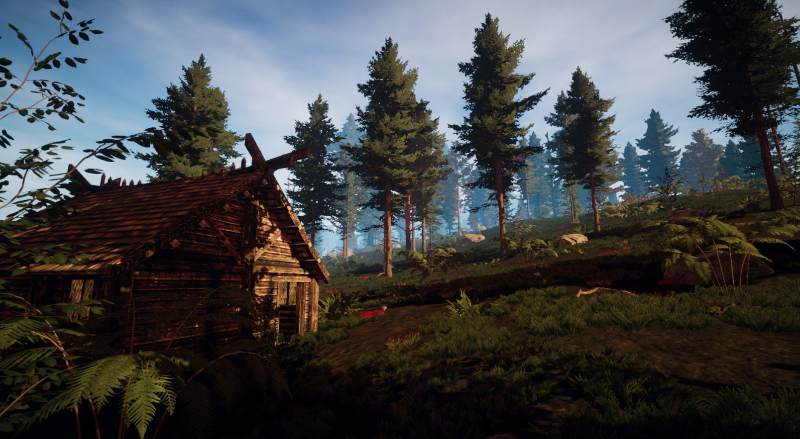 Naudrion: Fall of The Empire #13