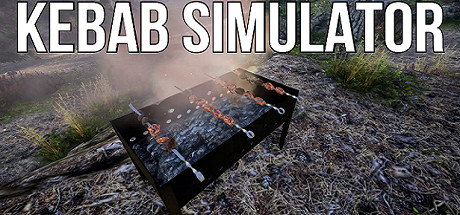Kebab Simulator Cover Image