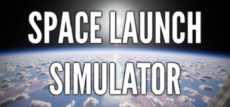Space Launch Simulator Cover Image