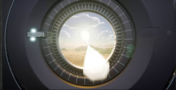 скриншот Space Launch Simulator 0