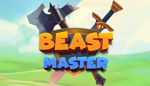 Beast Master on Steam