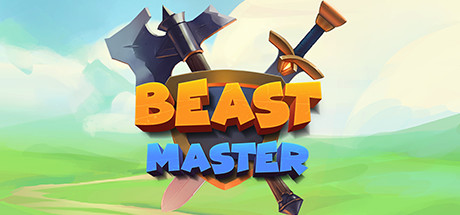 Beast Master Cover Image