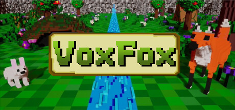 VoxFox Cover Image