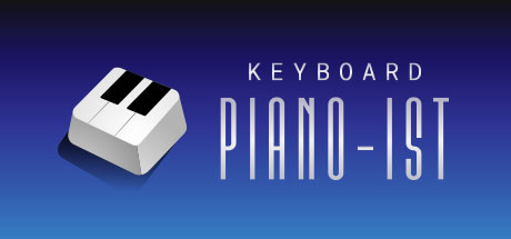 Keyboard Piano-ist Cover Image