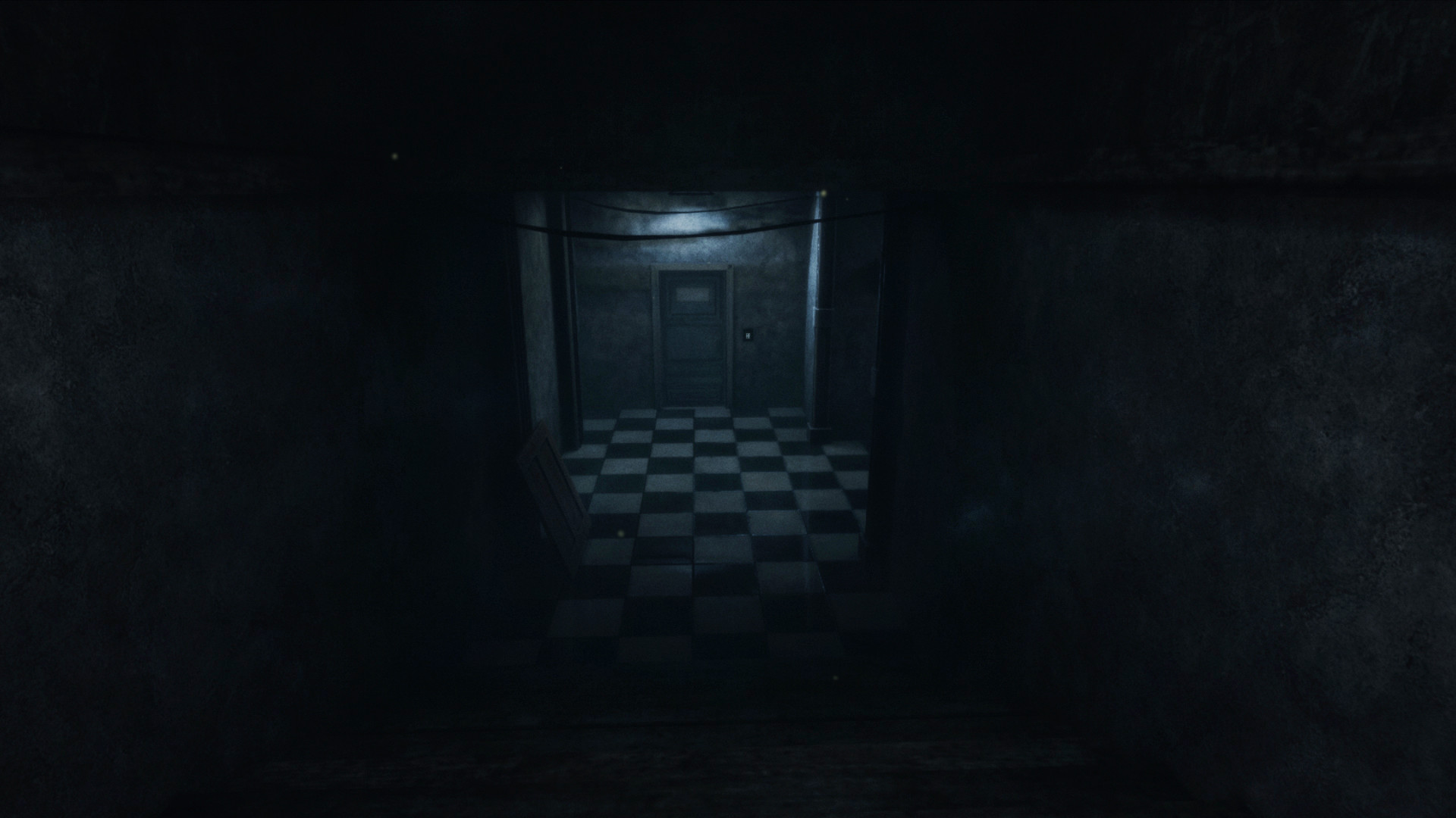 Ashley: The Emptiness Inside #12