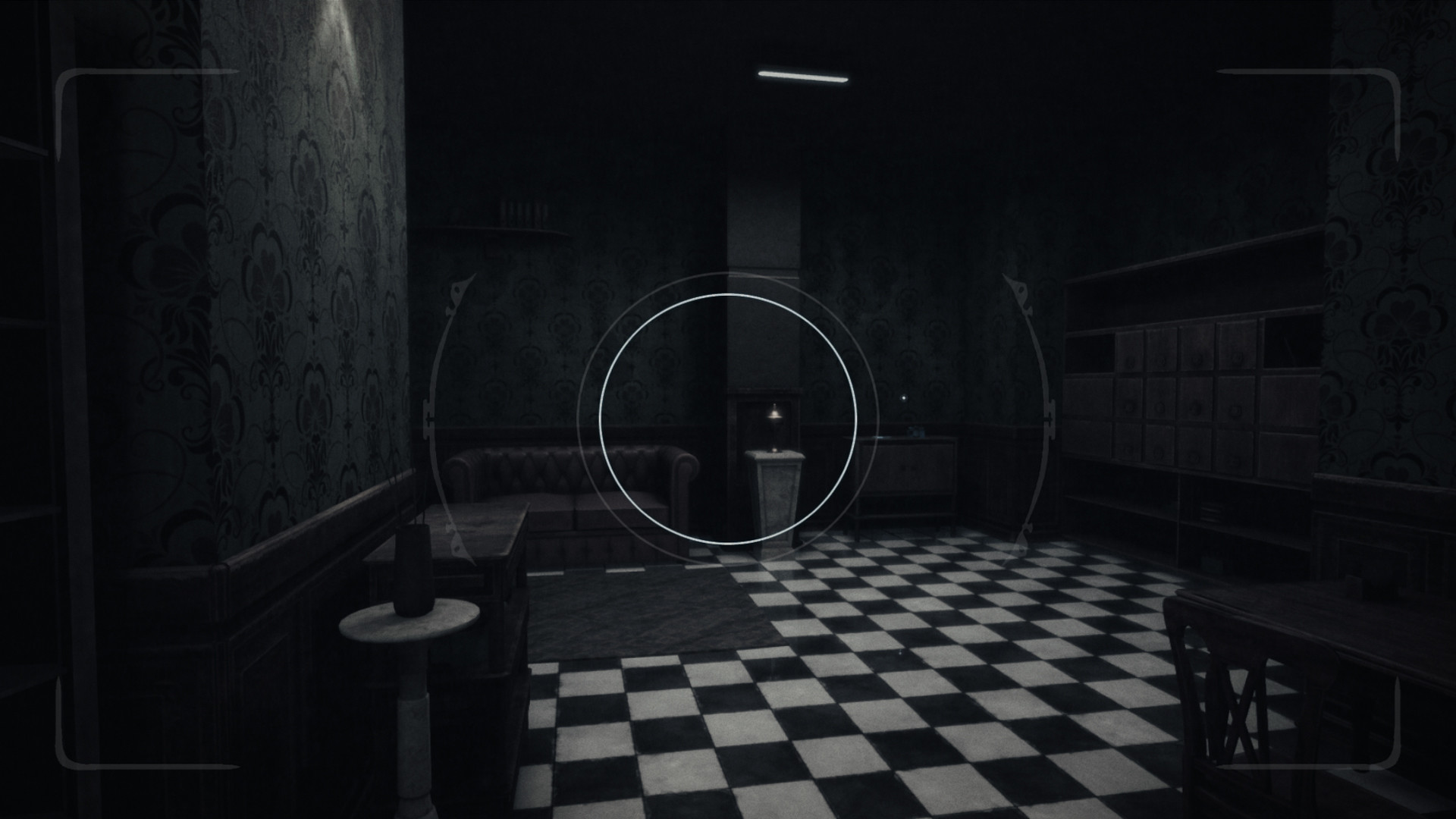 Ashley: The Emptiness Inside #8