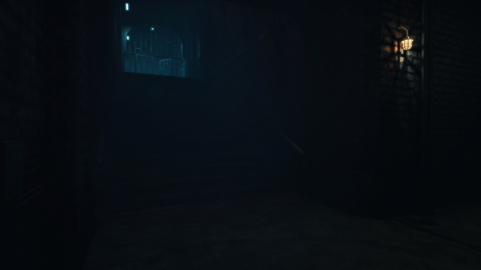 Ashley: The Emptiness Inside #11