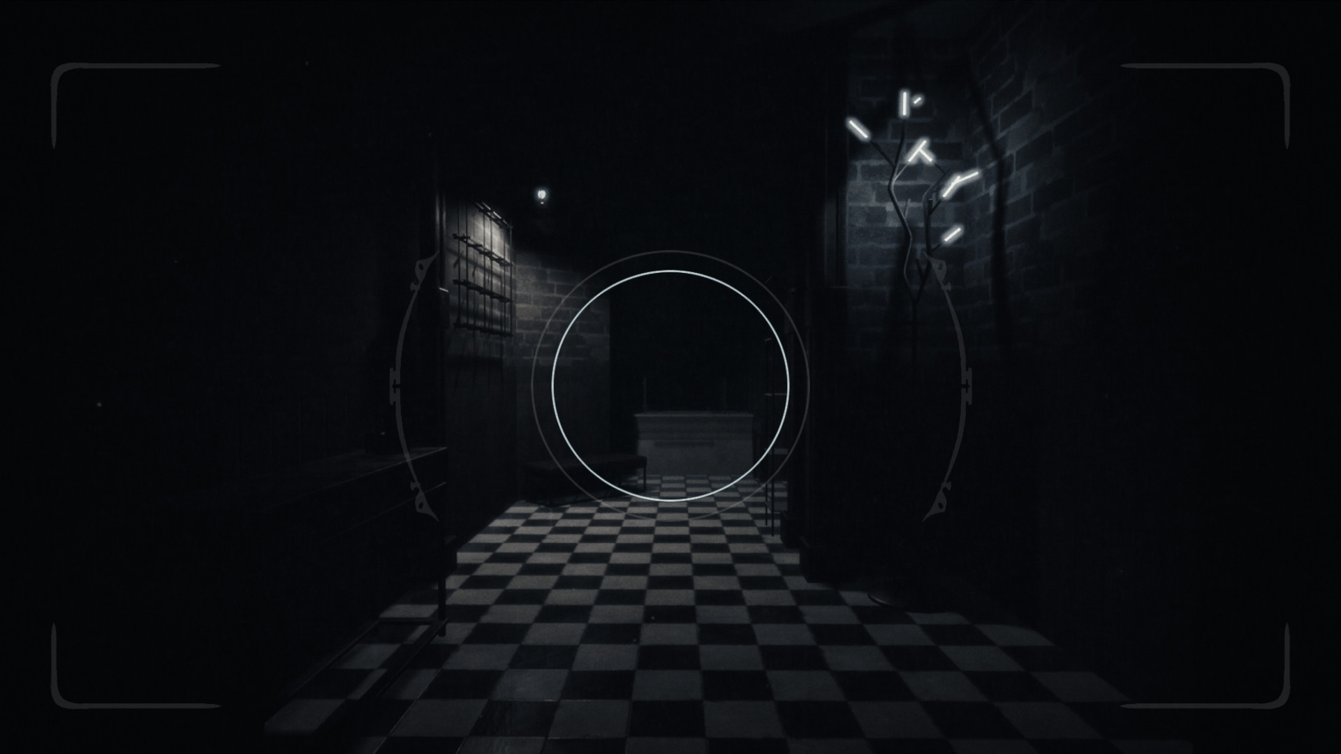 Ashley: The Emptiness Inside #9