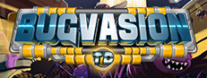 Bugvasion TD 게임 이미지