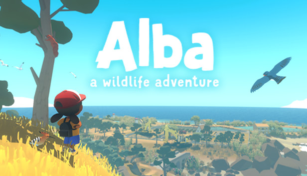 Video Game Review – Alba: A Wildlife Adventure