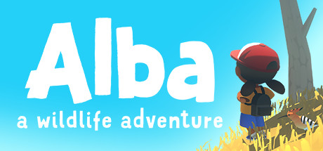 Alba: A Wildlife Adventure header image