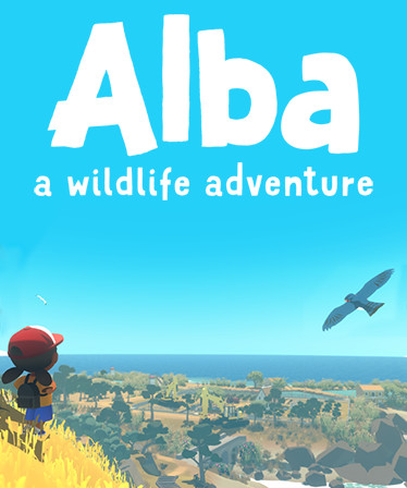 Alba: A Wildlife Adventure