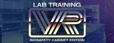 LabTrainingVR: Biosafety Cabinet Edition 게임 이미지