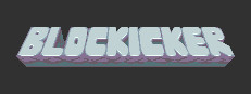 Blockicker 게임 이미지