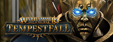 Warhammer Age of Sigmar: Tempestfall 게임 이미지