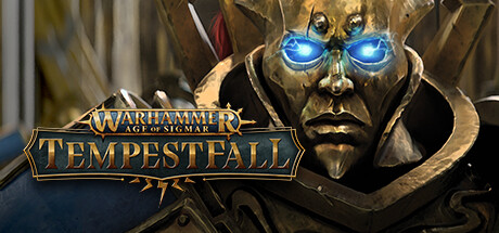 Warhammer Age of Sigmar: Tempestfall header image