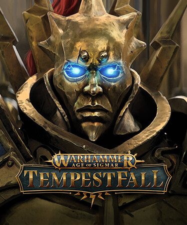 Warhammer Age of Sigmar: Tempestfall