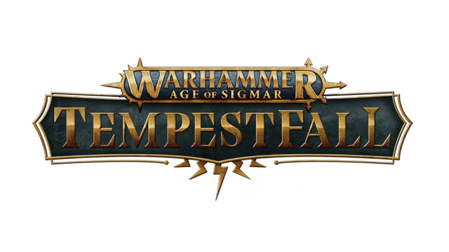 Warhammer Age of Sigmar: Tempestfall