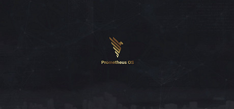 Prometheus OS Cover Image