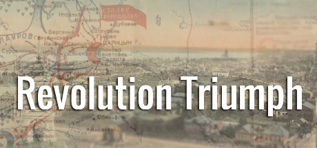 Revolution Triumph steam charts