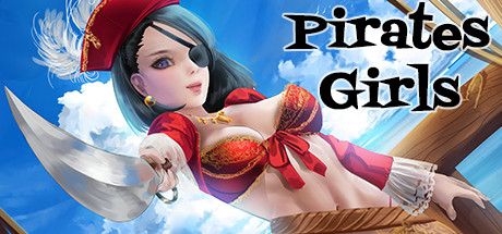 Pirates Girls 18+ [steam key]