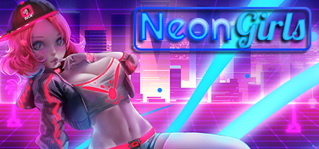 Neon Girls [steam key] 