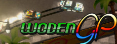 Woden GP 게임 이미지