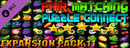 Pair Matching Puzzle Connect - Expansion Pack 11