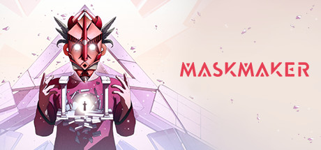 Maskmaker Cover Image