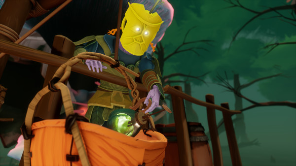 Maskmaker game for windows Pc 1