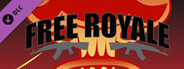 Free Royale - Supporter Pack