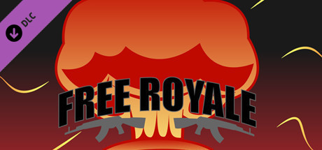 Free Royale - Supporter Pack