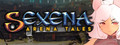 Sexena: Arena Tales logo