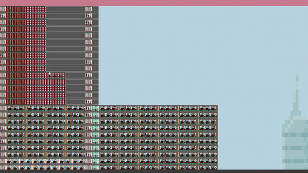 Towers Inc. game for windows Pc 1